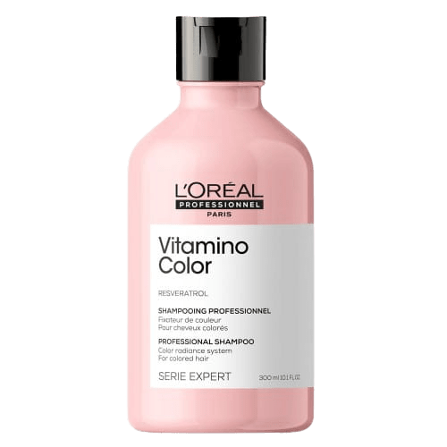 Zdjęcie szamponu loreal professionnel Vitamino Color