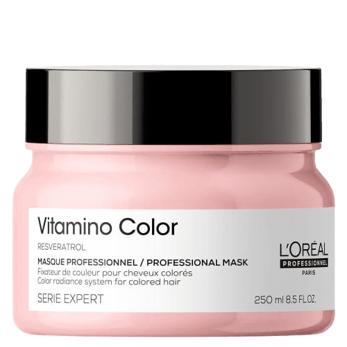 Zdjęcie maski loreal professionnel Vitamino Color