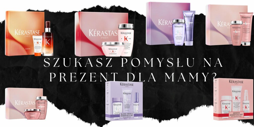 zestawy na prezent na dzień may