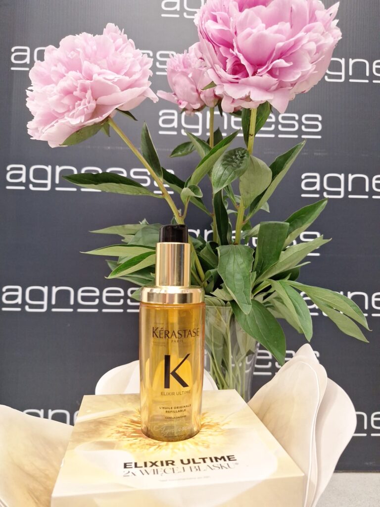 olejek kerastase eleixir ultime nowość 2024