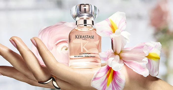 nowość perfumy gloss absolu od kerastase